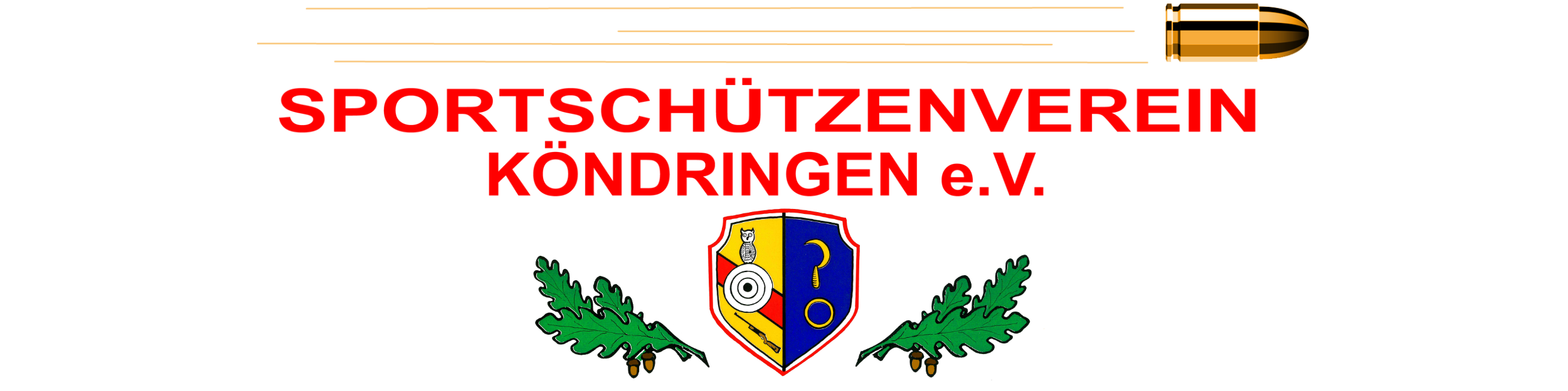 Sportschützenverein Köndringen e.V.